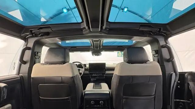 2026 GMC HUMMER EV 2X 4WD