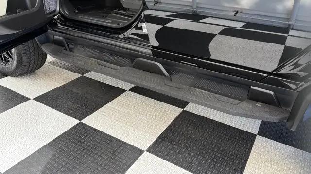 2026 GMC HUMMER EV 2X 4WD