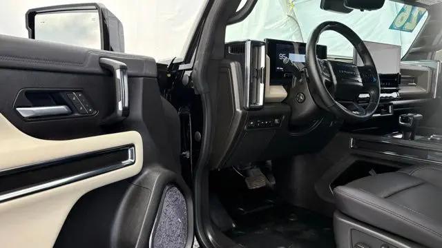 2026 GMC HUMMER EV 2X 4WD