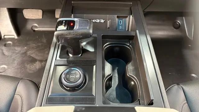 2026 GMC HUMMER EV 2X 4WD