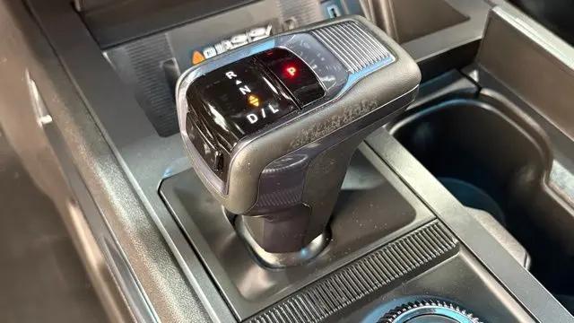 2026 GMC HUMMER EV 2X 4WD