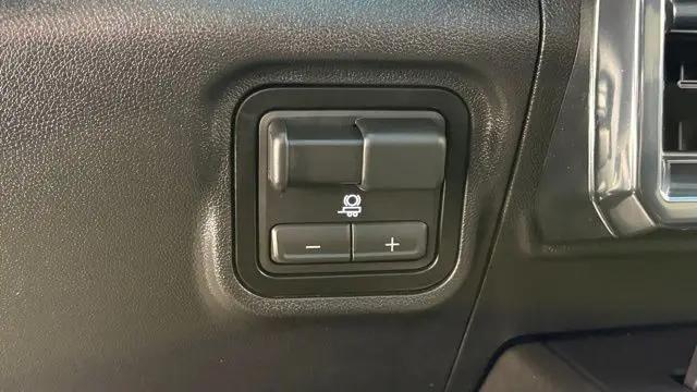 2026 GMC HUMMER EV 2X 4WD
