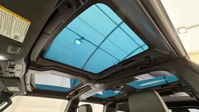 2026 GMC HUMMER EV 2X 4WD
