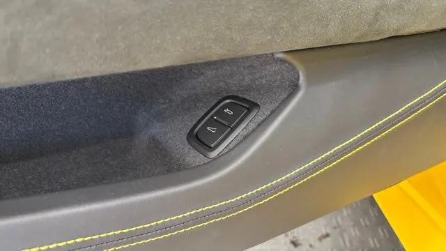 2026 Chevrolet Corvette Stingray Convertible, 3LT, RWD