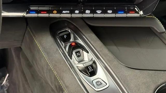 2026 Chevrolet Corvette Stingray Convertible, 3LT, RWD