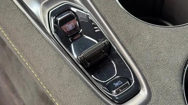 2026 Chevrolet Corvette Stingray Convertible, 3LT, RWD