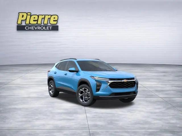 2026 Chevrolet Trax FWD LT for sale in Seattle, WA