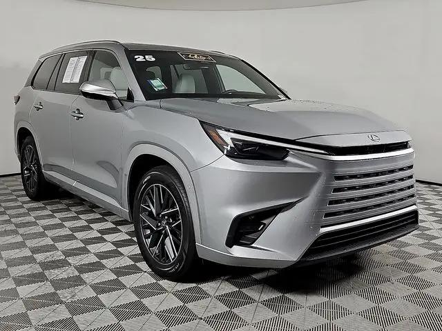 2025 Lexus TX 350 Premium