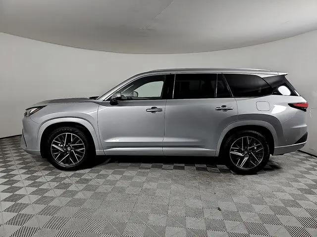 2025 Lexus TX 350 Premium