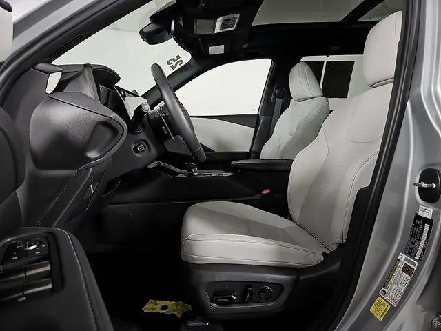 2025 Lexus TX 350 Premium