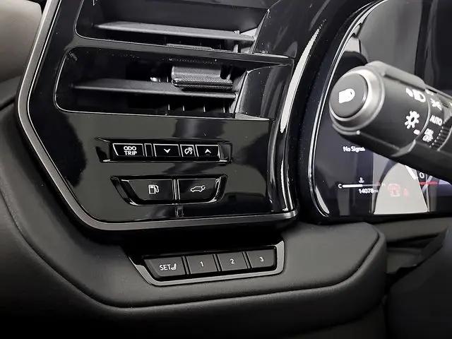 2025 Lexus TX 350 Premium