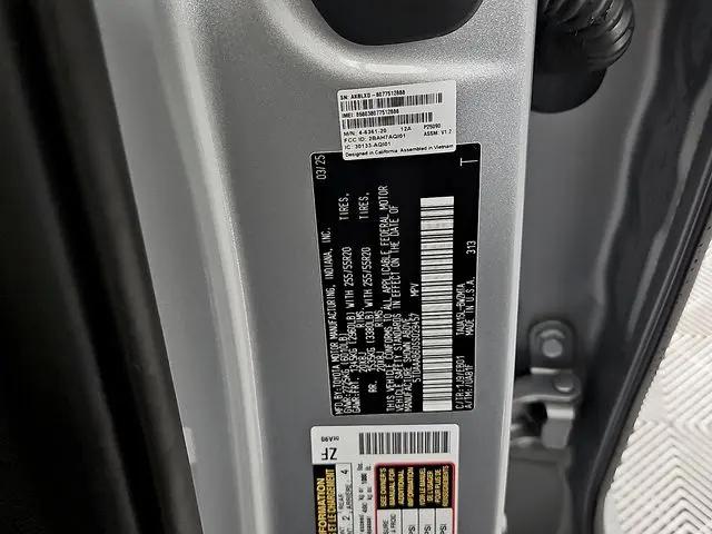 2025 Lexus TX 350 Premium