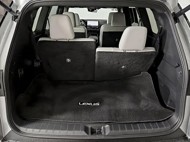 2025 Lexus TX 350 Premium