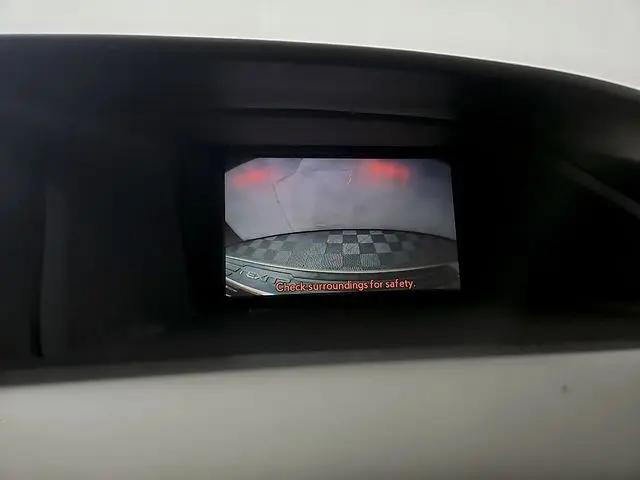 2011 Lexus RX 450h RX 450h