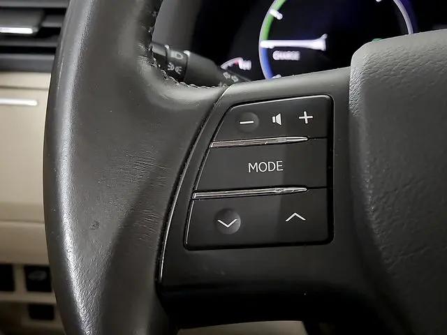 2011 Lexus RX 450h RX 450h