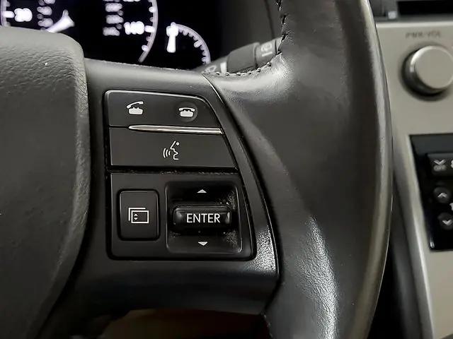 2011 Lexus RX 450h RX 450h