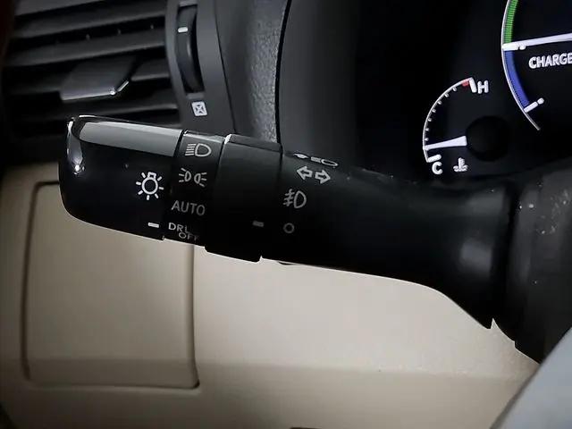 2011 Lexus RX 450h RX 450h