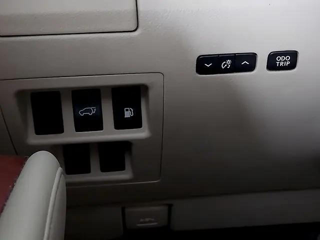 2011 Lexus RX 450h RX 450h