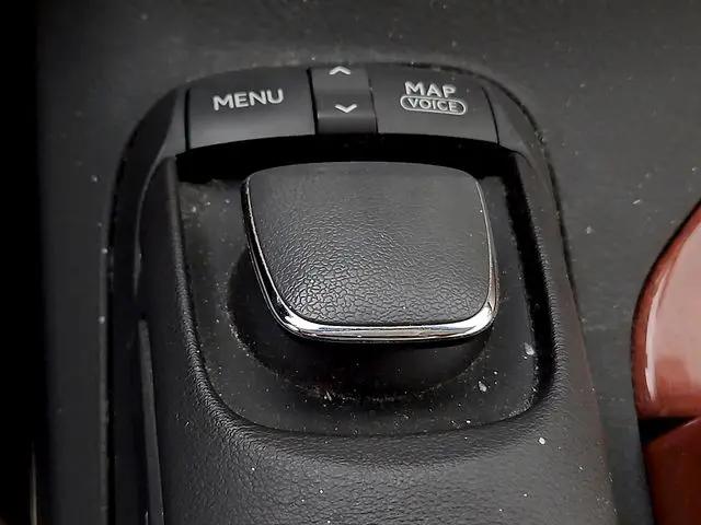 2011 Lexus RX 450h RX 450h