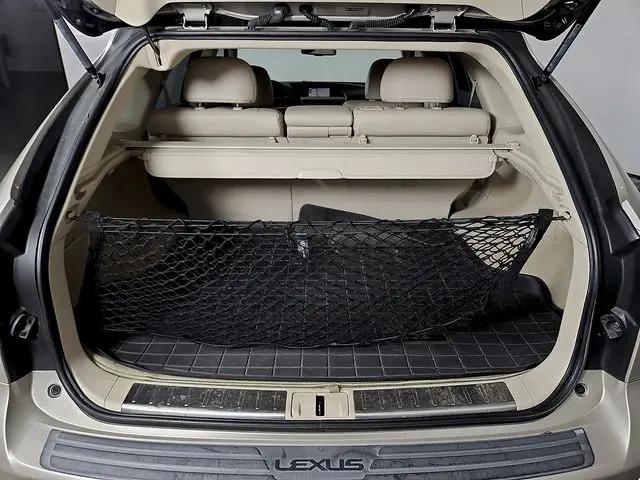 2011 Lexus RX 450h RX 450h