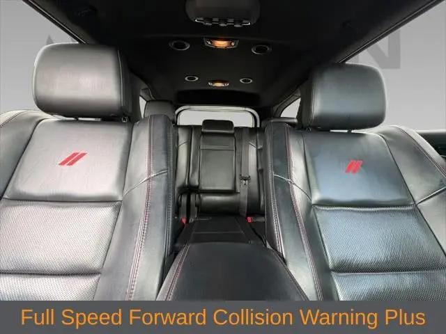 2023 Dodge Durango GT Plus RWD