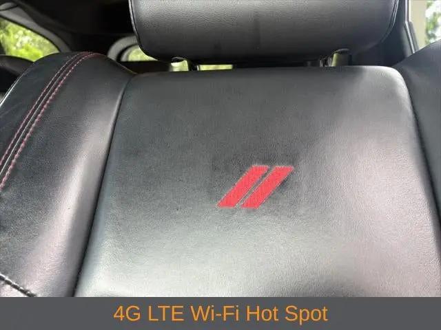 2023 Dodge Durango GT Plus RWD