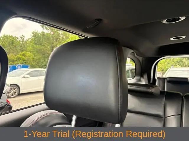 2023 Dodge Durango GT Plus RWD