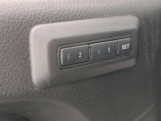 2024 Nissan Titan Crew Cab PRO-4X 4x4