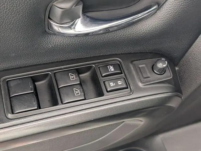 2024 Nissan Titan Crew Cab PRO-4X 4x4
