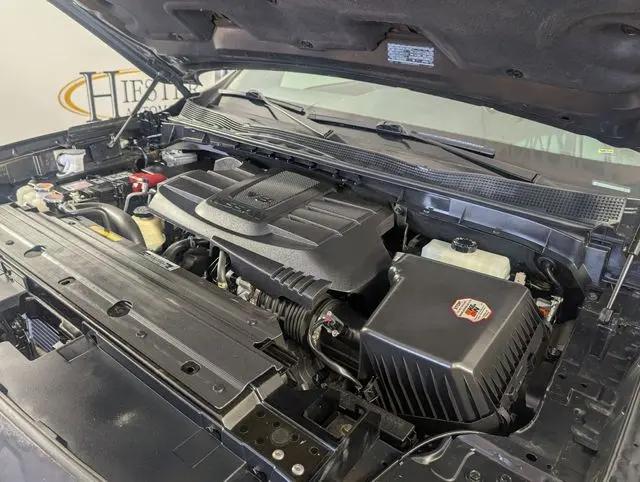 2024 Nissan Titan Crew Cab PRO-4X 4x4