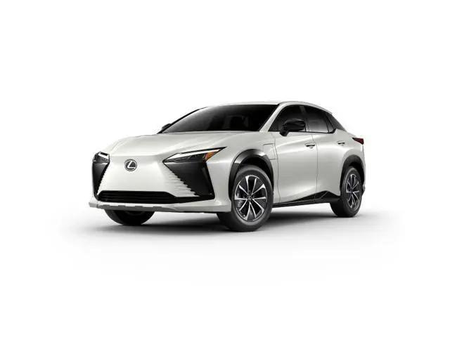 2025 Lexus RZ RZ 300e