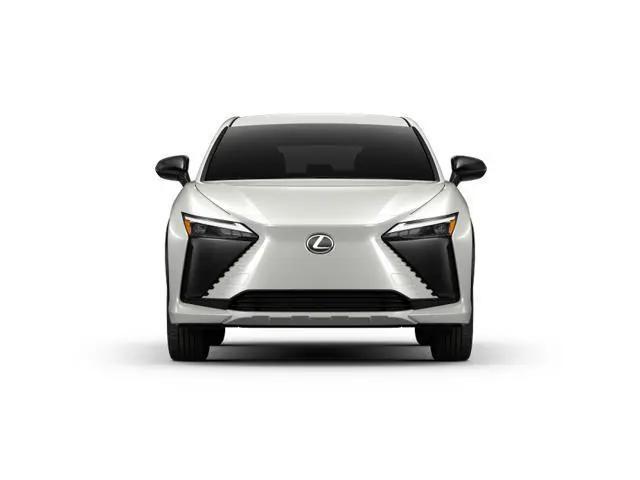 2025 Lexus RZ RZ 300e