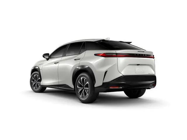 2025 Lexus RZ RZ 300e