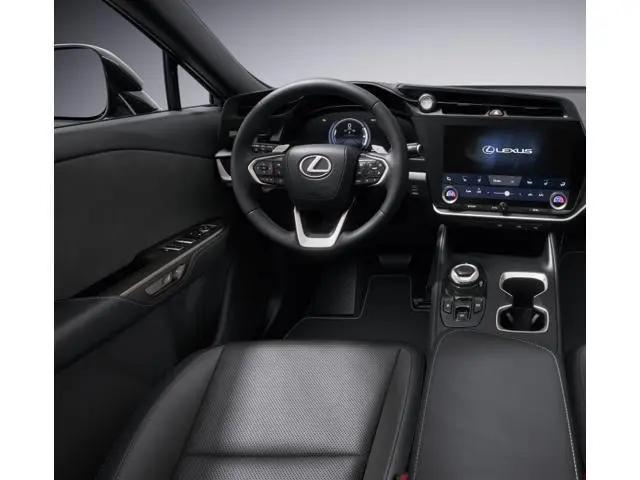 2025 Lexus RZ RZ 300e