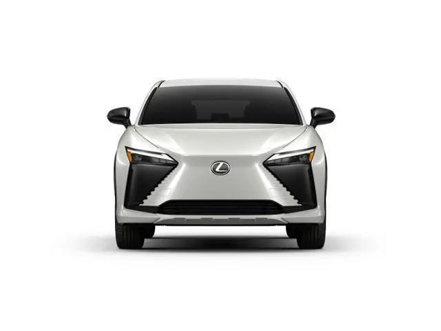 2025 Lexus RZ RZ 300e