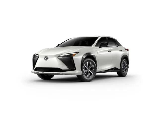 2025 Lexus RZ RZ 300e