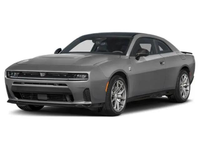 2026 Dodge Charger Scat Pack Plus 2-Door AWD for sale in Sanford, NC