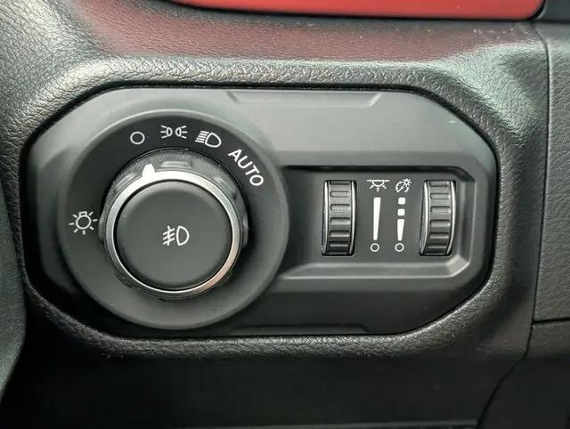 2022 Jeep Wrangler Unlimited Rubicon 4x4