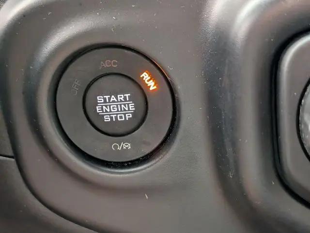 2022 Jeep Wrangler Unlimited Rubicon 4x4