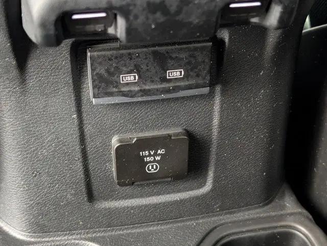 2022 Jeep Wrangler Unlimited Rubicon 4x4