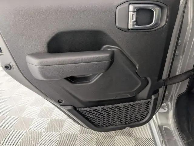 2022 Jeep Wrangler Unlimited Rubicon 4x4