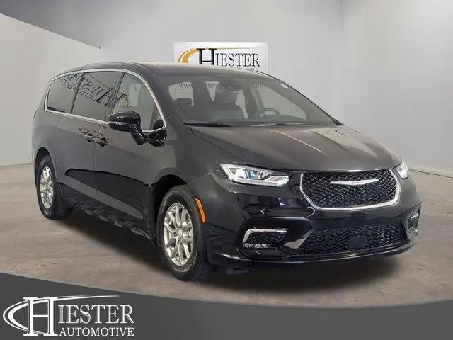 2026 Chrysler Pacifica Select for sale in Lillington, NC