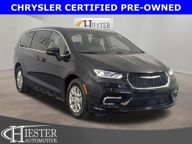 2026 Chrysler Pacifica Select for sale in Lillington, NC
