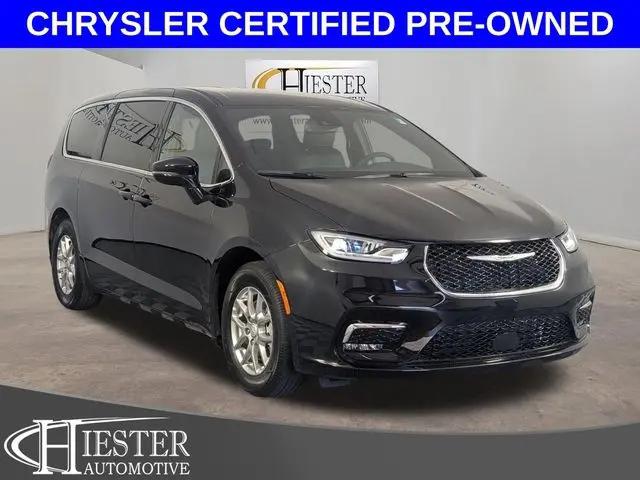 2026 Chrysler Pacifica Select for sale in Lillington, NC