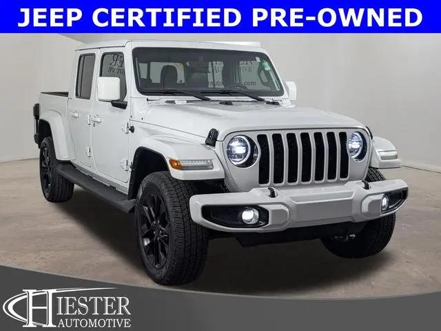 2023 Jeep Gladiator Sport for sale in Lillington, NC