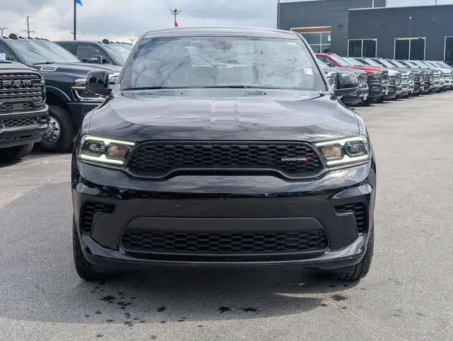 2026 Dodge Durango GT AWD