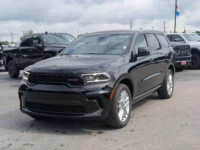 2026 Dodge Durango GT AWD