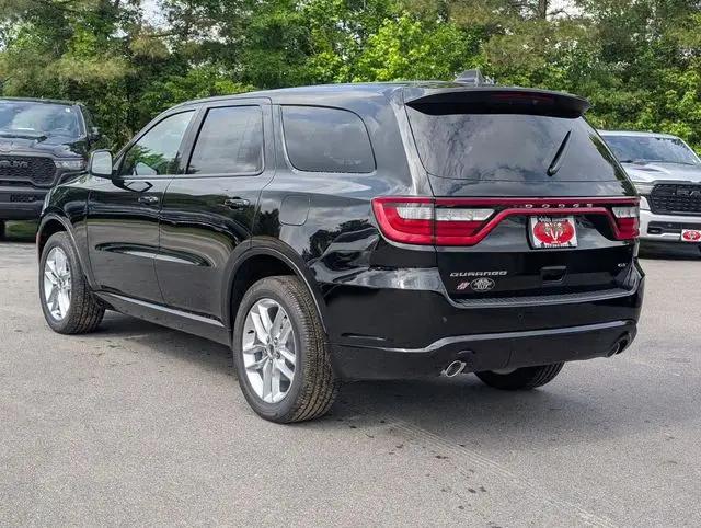 2026 Dodge Durango GT AWD