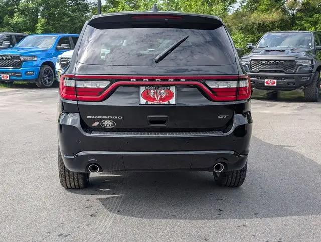 2026 Dodge Durango GT AWD