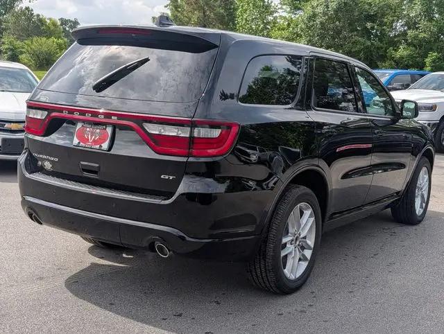 2026 Dodge Durango GT AWD